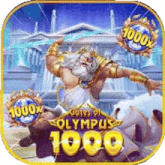 Play Gates of Olympus 1000 in Crownpokies Casino